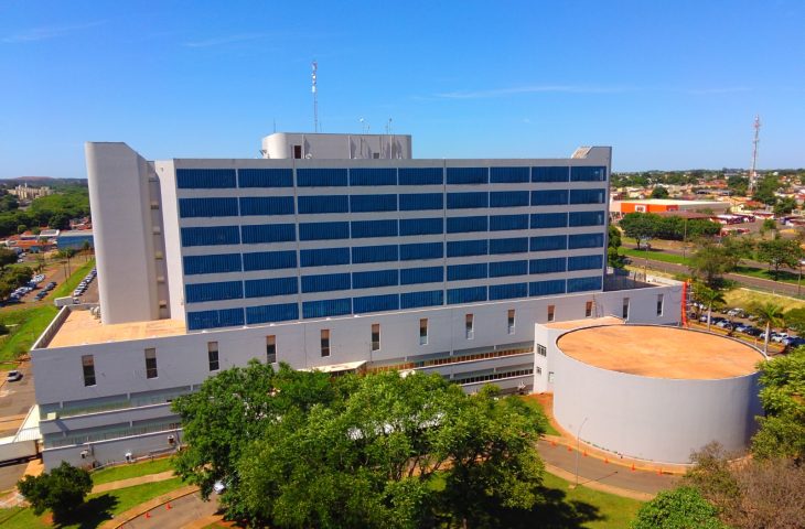  Governo do Estado autoriza concurso com 194 vagas para Hospital Regional de MS