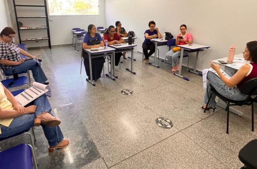  SAS amplia mapeamento de atendimentos da Rede de Assistência Social