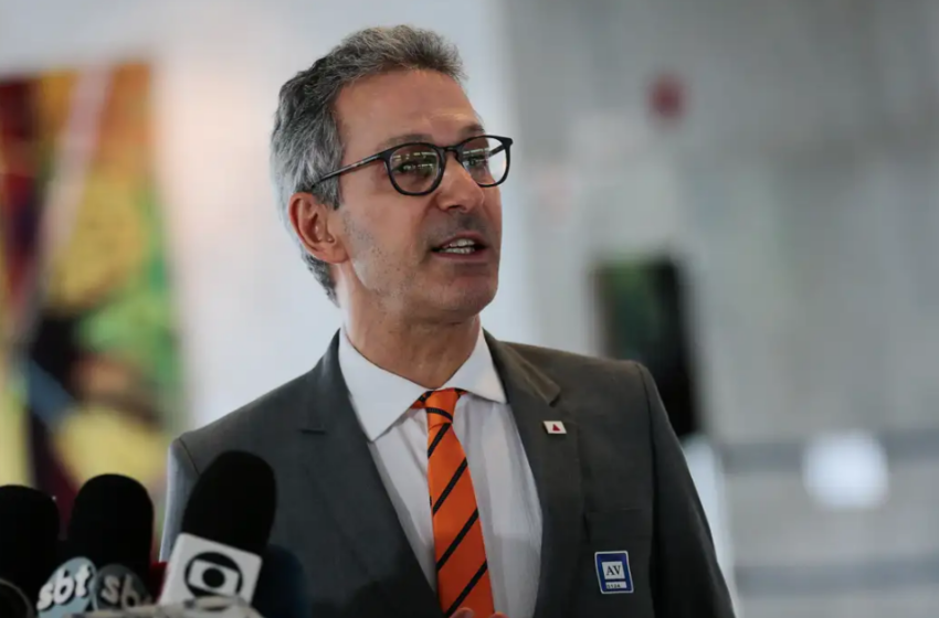  Zema usa X para criticar escândalo do Banco Master “Que tipo de país seremos?”