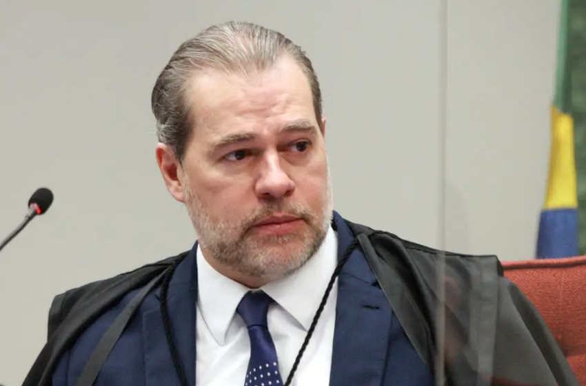  Toffoli admite sociedade em resort, mas nega pagamentos de Vorcaro