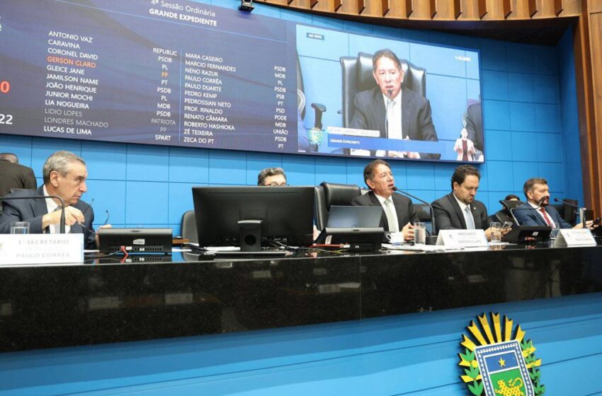  Aprovada a criação do Cadastro de Condenados por crimes contra mulheres