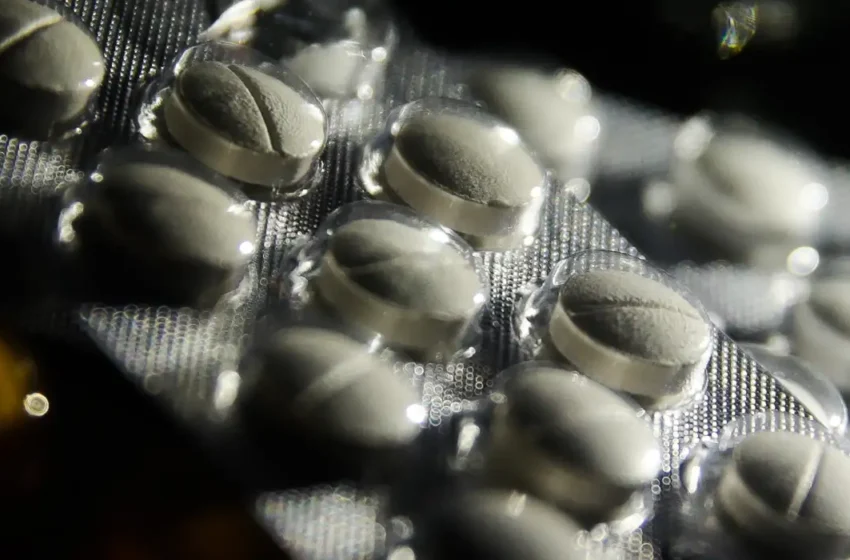  Câmara aprova regras para comercialização de remédios em supermercados