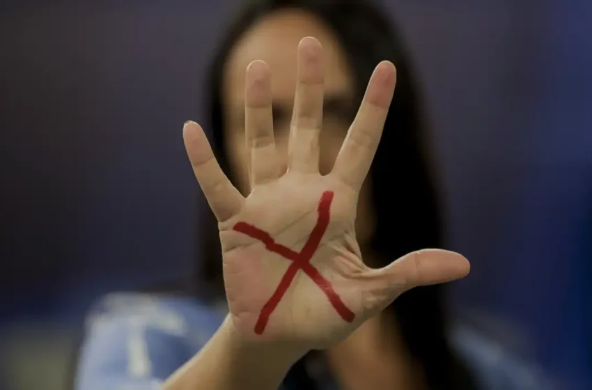  Agora é lei: MS terá cadastro de pessoas condenadas por crimes de violência contra mulher