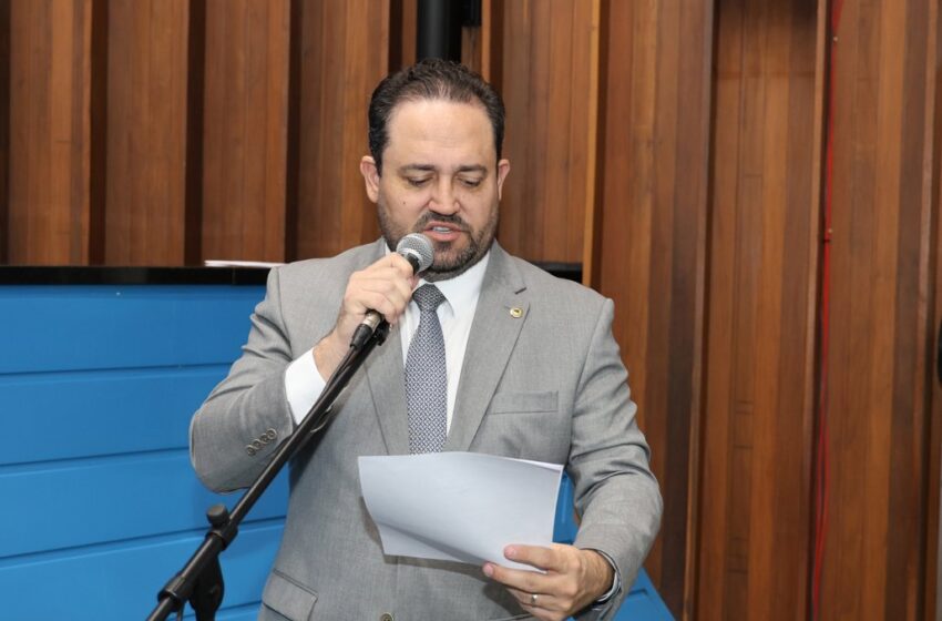 Projeto de lei amplia diagnóstico precoce de autismo em MS