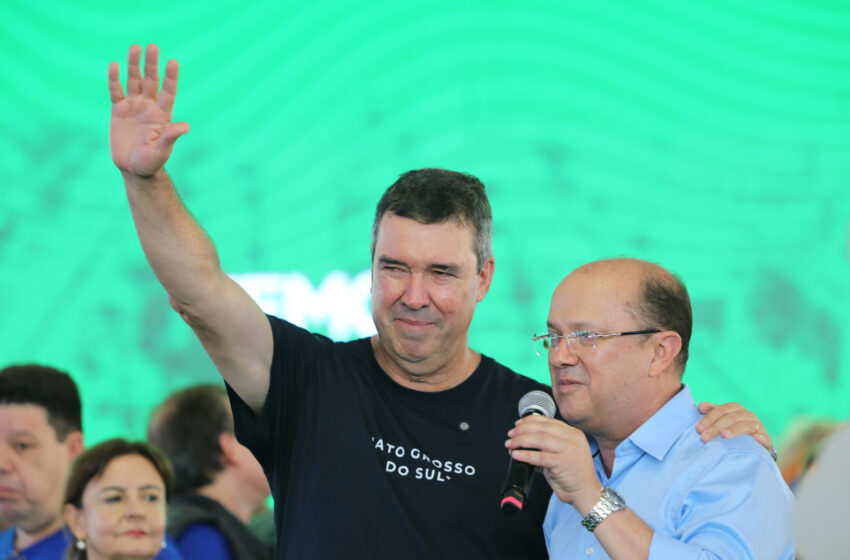  Riedel e Barbosinha repetem parceria de sucesso e buscam nova vitória nas urnas