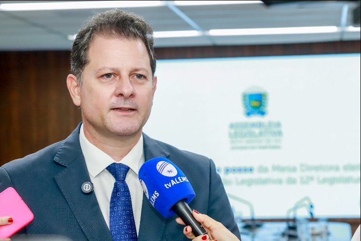  Renato Câmara se consolida como um dos nomes fortes do Republicanos na disputa pela Assembleia